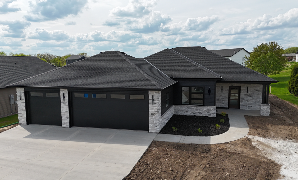 1325 Iris Lane, Saint Joseph, MN 56374 - #1