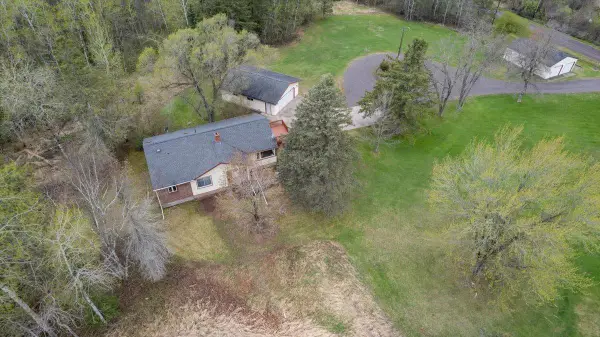 3584 E Gustafson Road, Superior, WI 54880