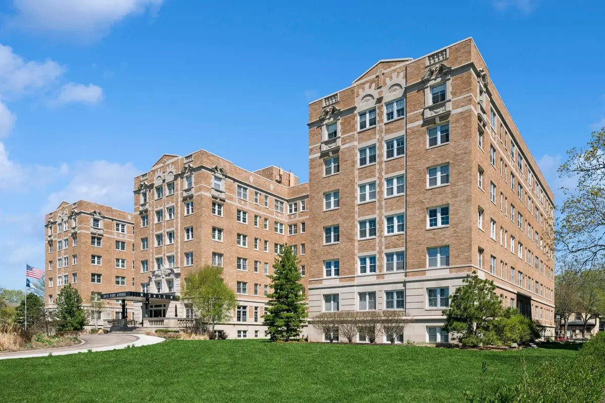 2615 Park Avenue #309, Minneapolis, MN 55407 - #1