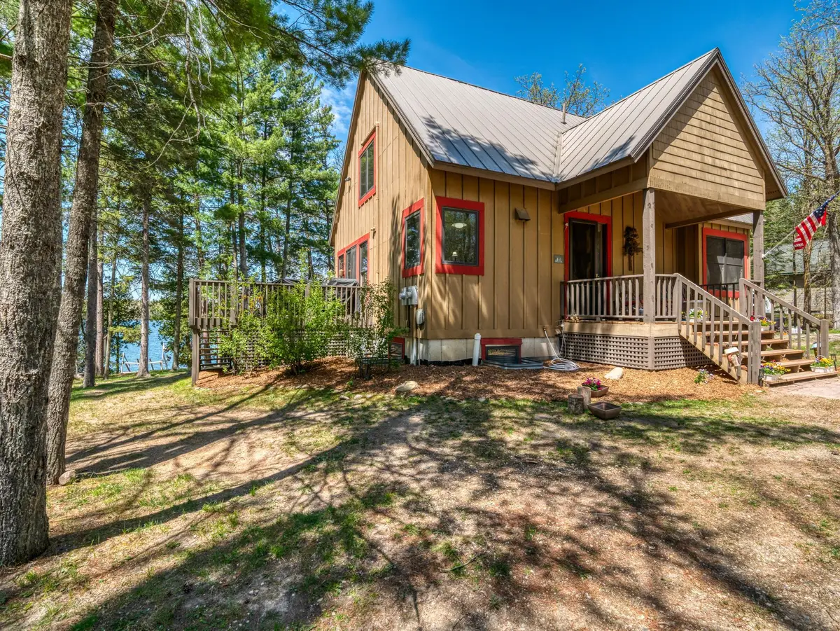 29870 Okoboji Drive, Laporte, MN 56461 - #1
