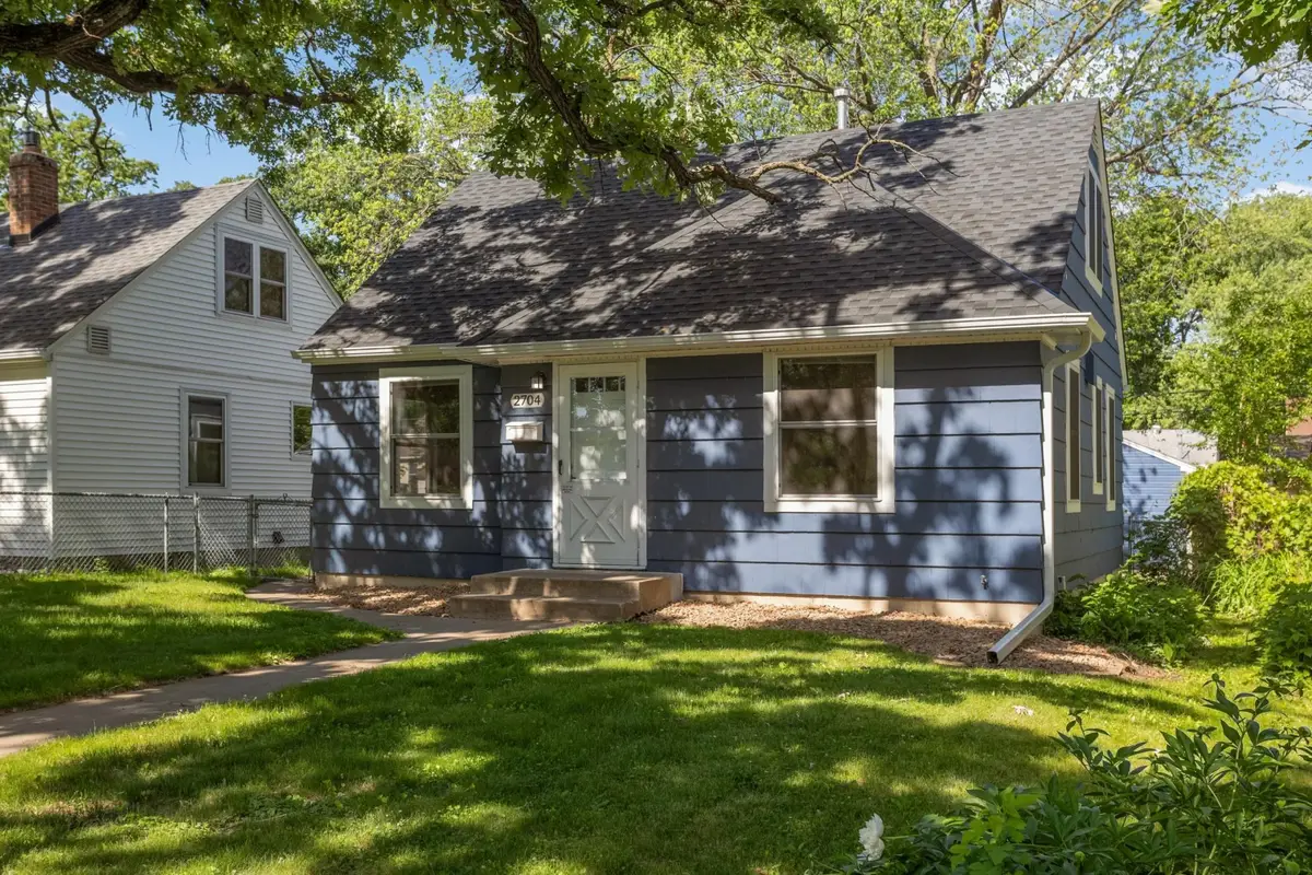 2704 Georgia Avenue S, Saint Louis Park, MN 55426 - #1
