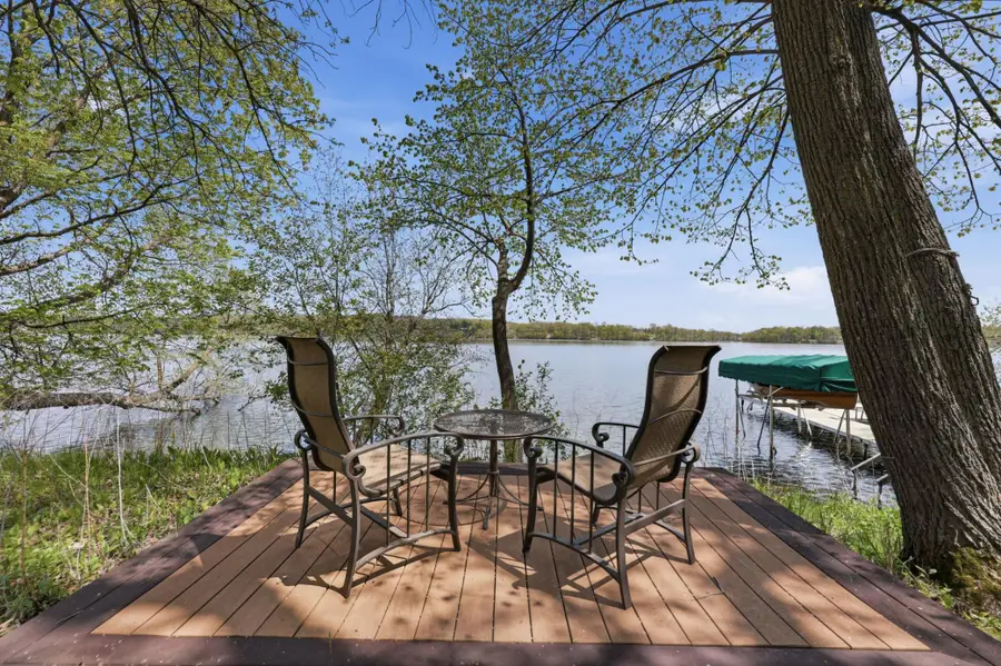 51030 W Wymer Lake Road, Frazee, MN 56544 - #2