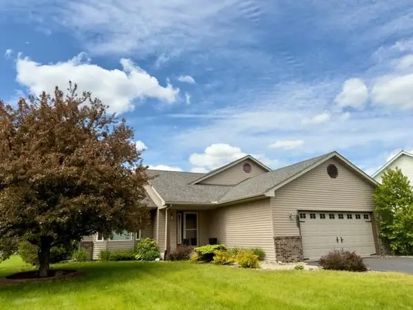 1635 Valley Quail Drive, River Falls, WI 54022