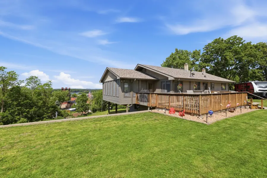 154 Dakota Street S, Prescott, WI 54021 - #2