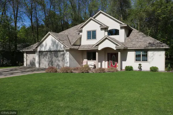3214 Shorewood Drive, Rush City, MN 55069