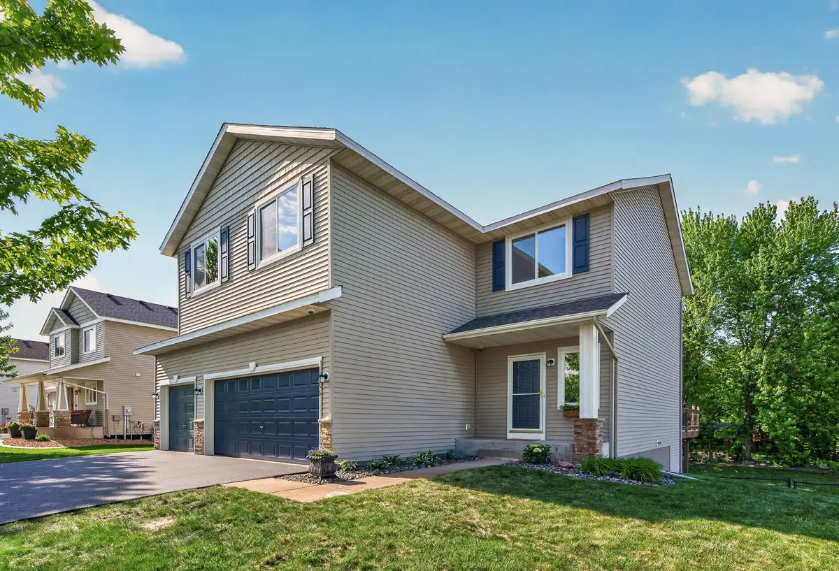 11856 76th Ne, Albertville, MN 55301 - #1