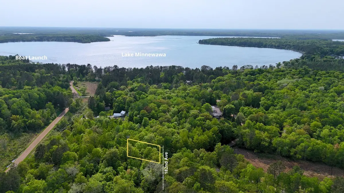 0 182nd Ave, McGregor, MN 55760 - #1