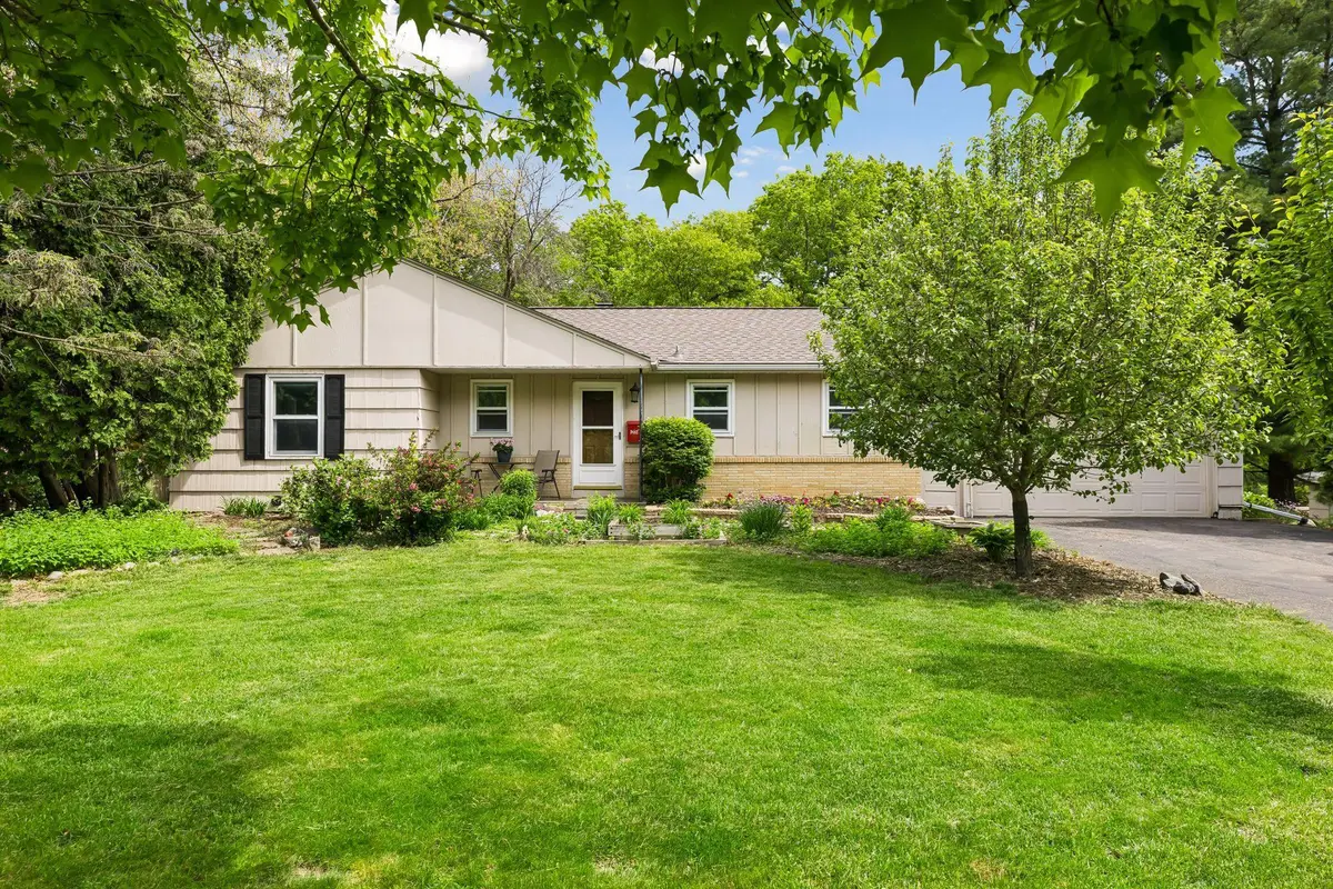 3613 Robin Lane, Hopkins, MN 55305 - #1