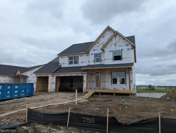 2808 Ivy Avenue Ne, Saint Michael, MN 55376