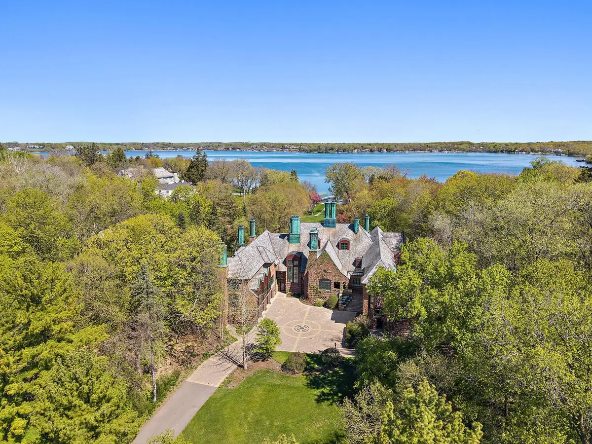 17950 Breezy Point Road, Wayzata, MN 55391 - #1