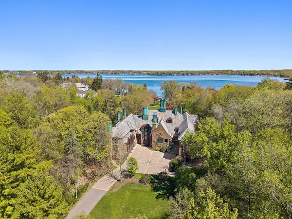 17950 Breezy Point Road, Wayzata, MN 55391