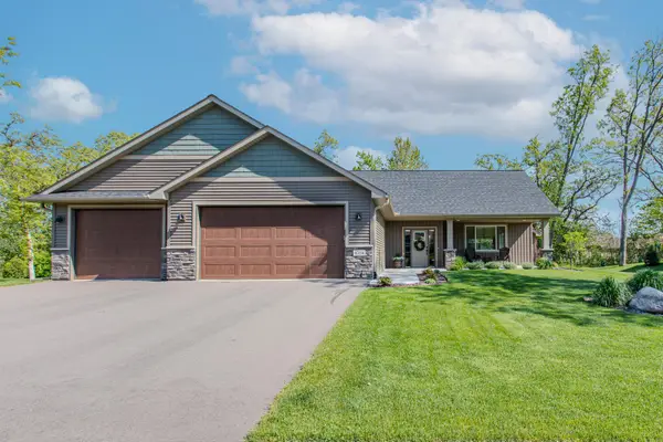 4704 381st Trail, North Branch, MN 55056