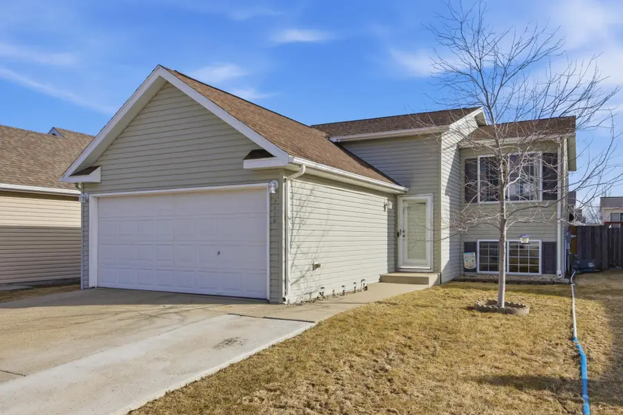 2126 59th Avenue S, Fargo, ND 58104 - #2