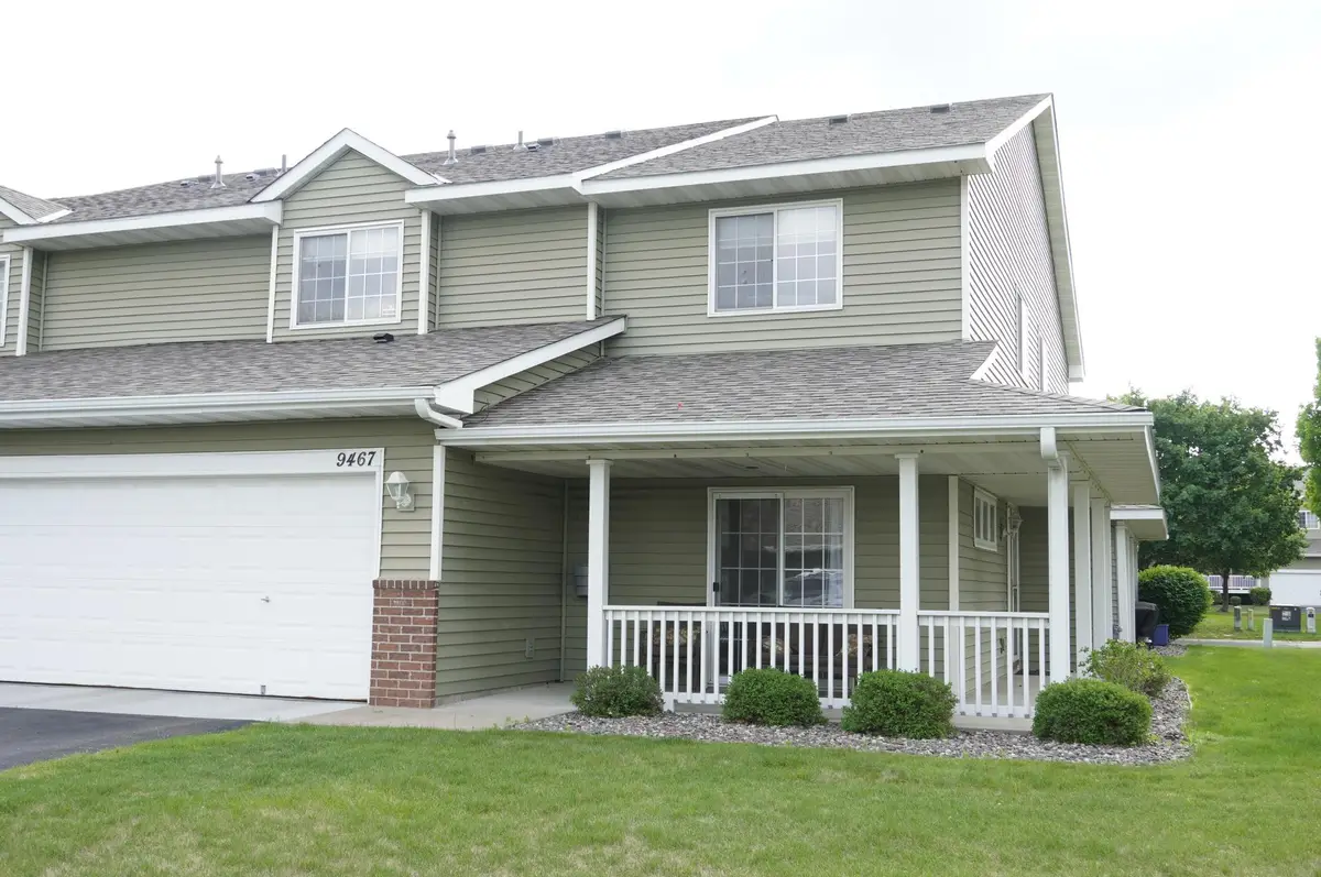 9467 Golden Eagle Lane, Monticello, MN 55362 - #1