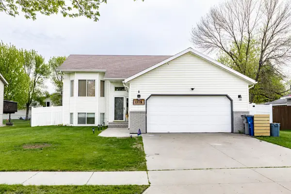 1116 18th Street N, Moorhead, MN 56560