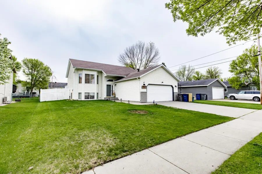 1116 18th Street N, Moorhead, MN 56560 - #3