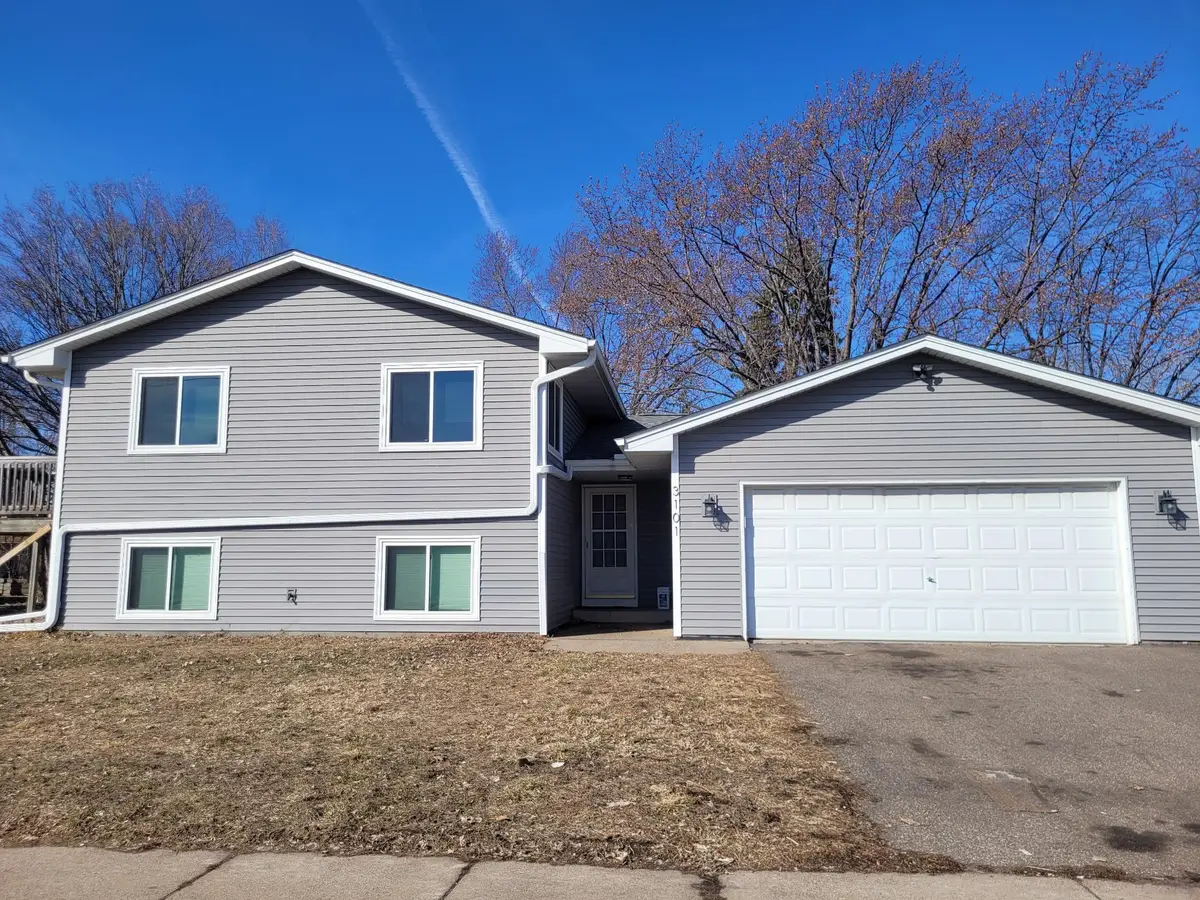 3101 81st Avenue N, Brooklyn Park, MN 55443 - #1