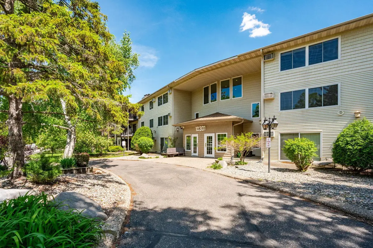 10301 Cedar Lake Road #201, Hopkins, MN 55305 - #1