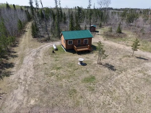 TBD Thompson Forest Road, Roseau, MN 56751