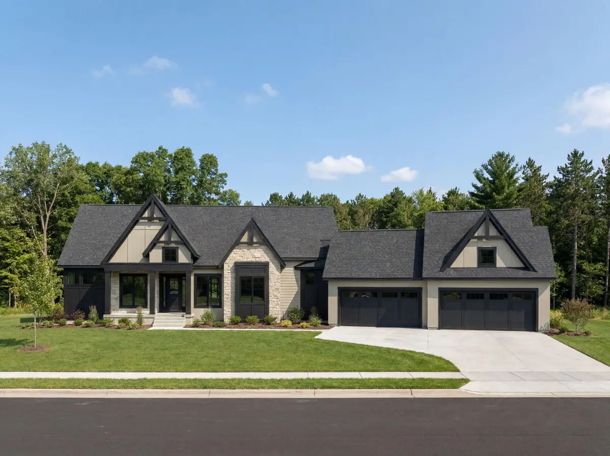 4906 139th Avenue Nw, Andover, MN 55304 - #1