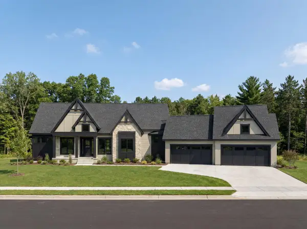 4906 139th Avenue Nw, Andover, MN 55304