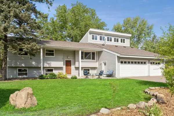 3425 Churchill Street, Shoreview, MN 55126