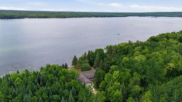 39878 Bald Eagle Haven Road, Waubun, MN 56589