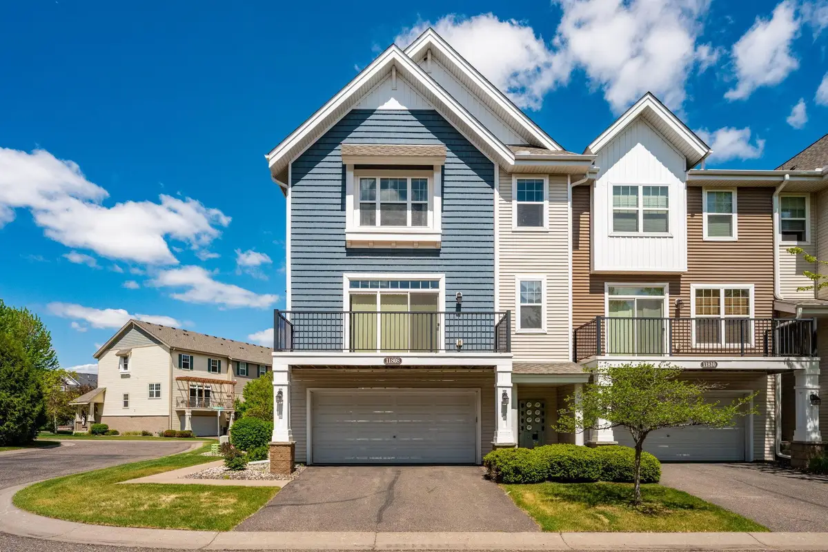 11808 Emery Village Drive N, Champlin, MN 55316 - #1
