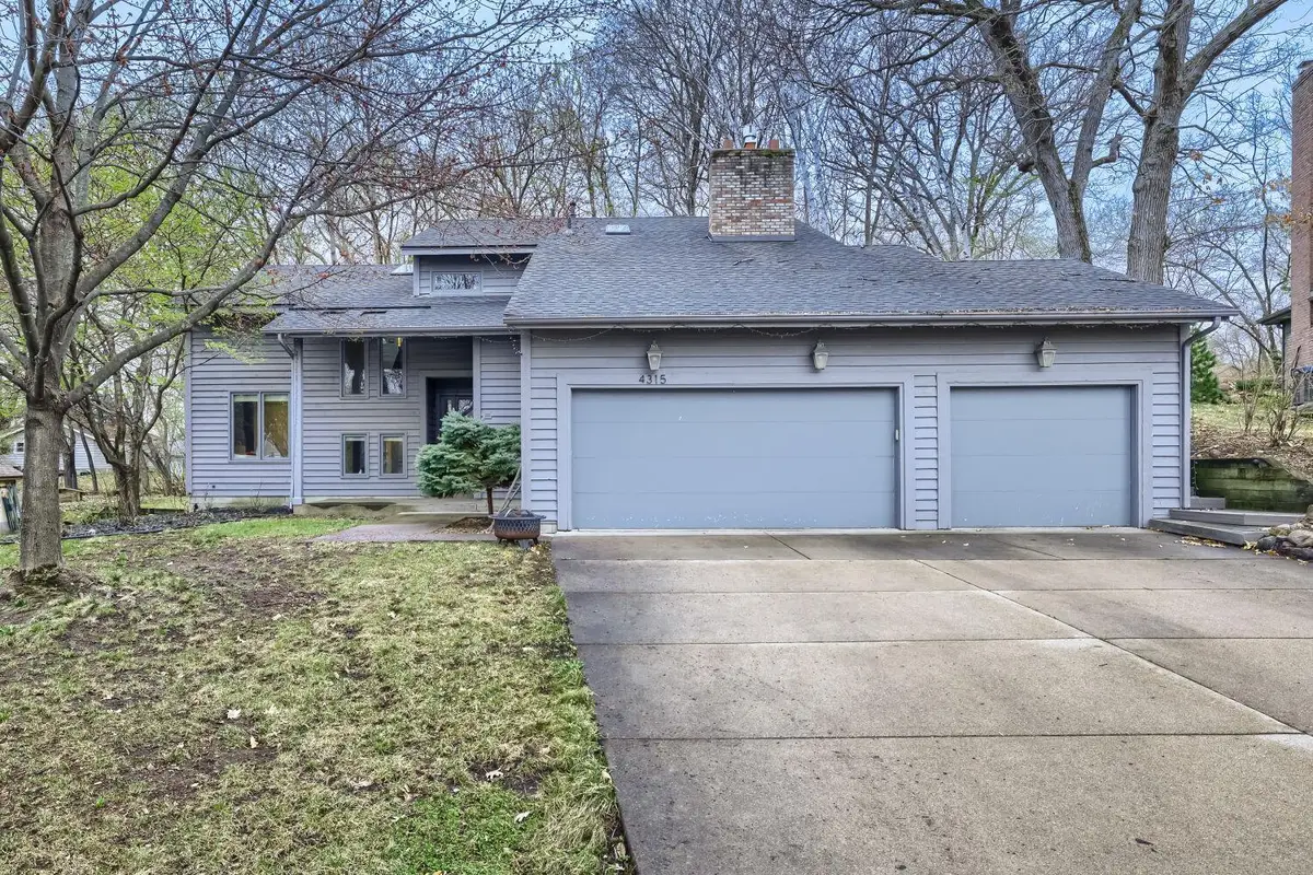 4315 Harbor Lane N, Minneapolis, MN 55446 - #1