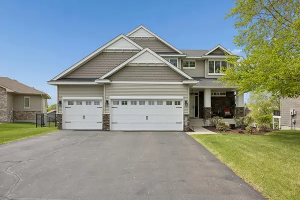 12461 67th Street Ne, Elk River, MN 55330