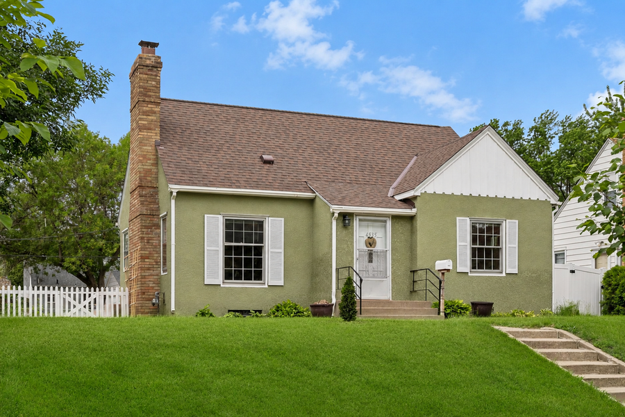 4535 Vincent Avenue N, Minneapolis, MN 55412 - #2