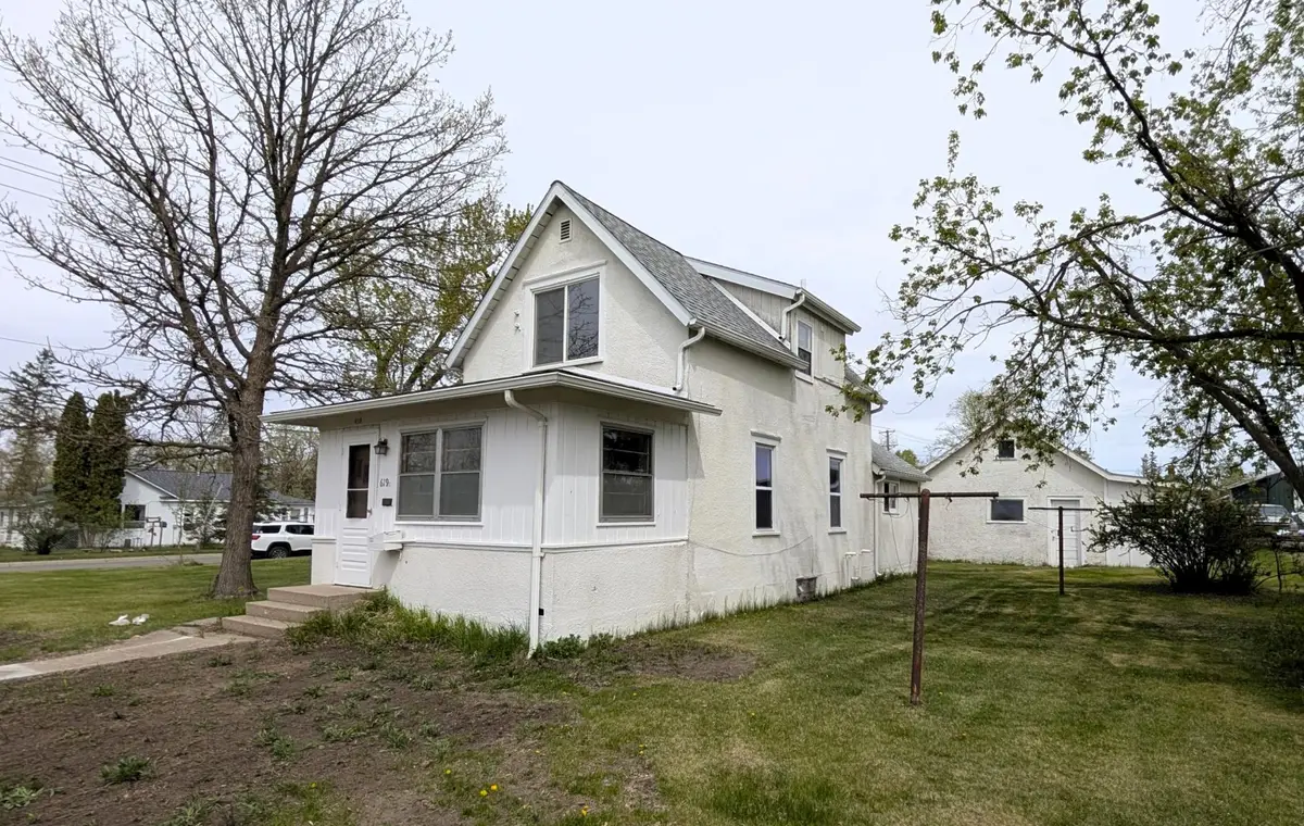 619 14th Street Nw, Bemidji, MN 56601 - #1