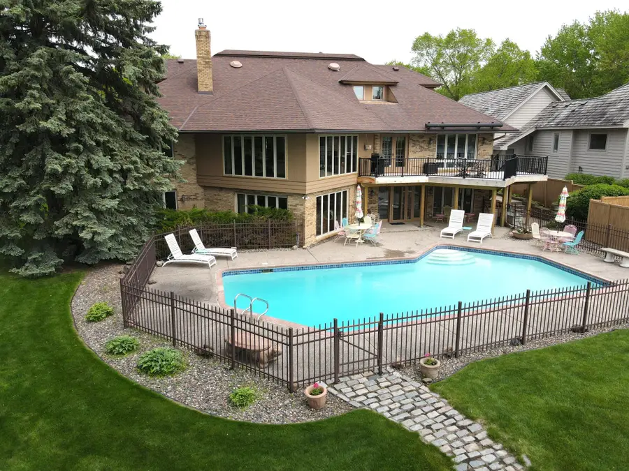 1128 Benton Street, Anoka, MN 55303 - #2