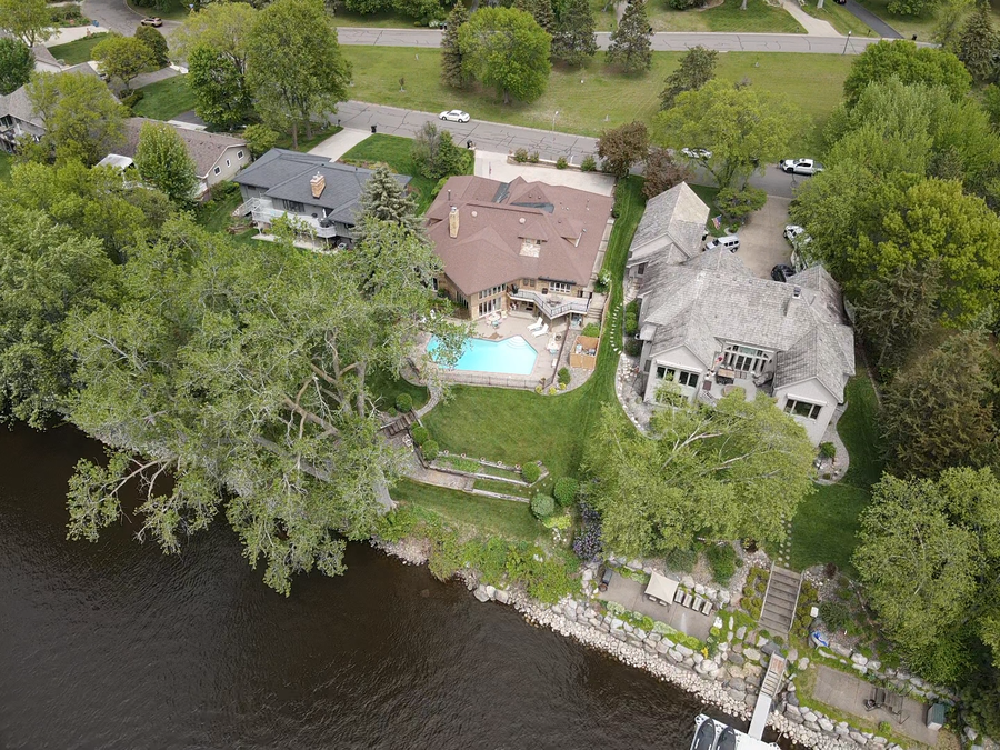 1128 Benton Street, Anoka, MN 55303 - #3