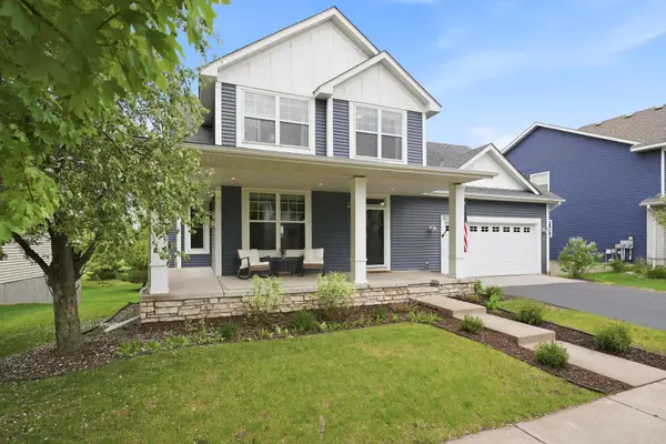 11253 68th Street Ne, Albertville, MN 55301