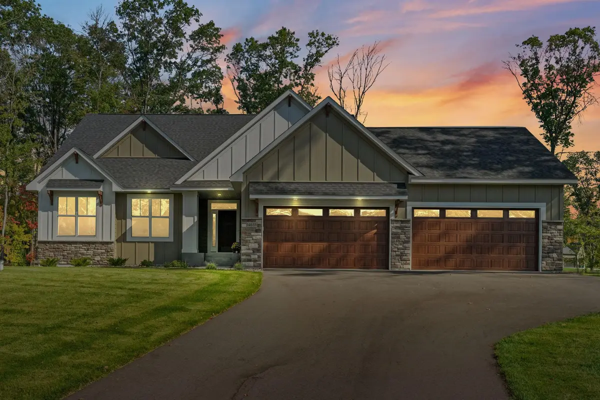 14633 Packard Street Ne, Andover, MN 55304 - #1