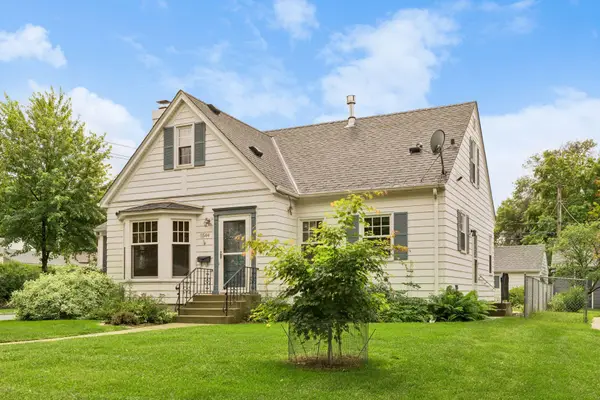5544 Logan Avenue S, Minneapolis, MN 55419