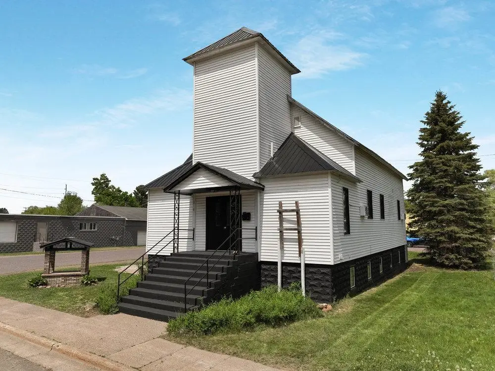 324 Douglas Street, Chetek, WI 54728 - #1