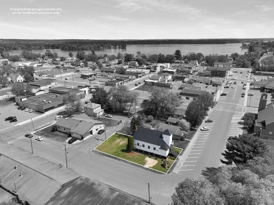324 Douglas Street, Chetek, WI 54728 - #2