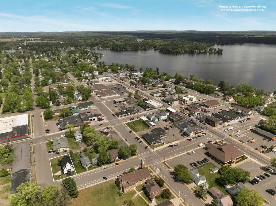 324 Douglas Street, Chetek, WI 54728 - #3