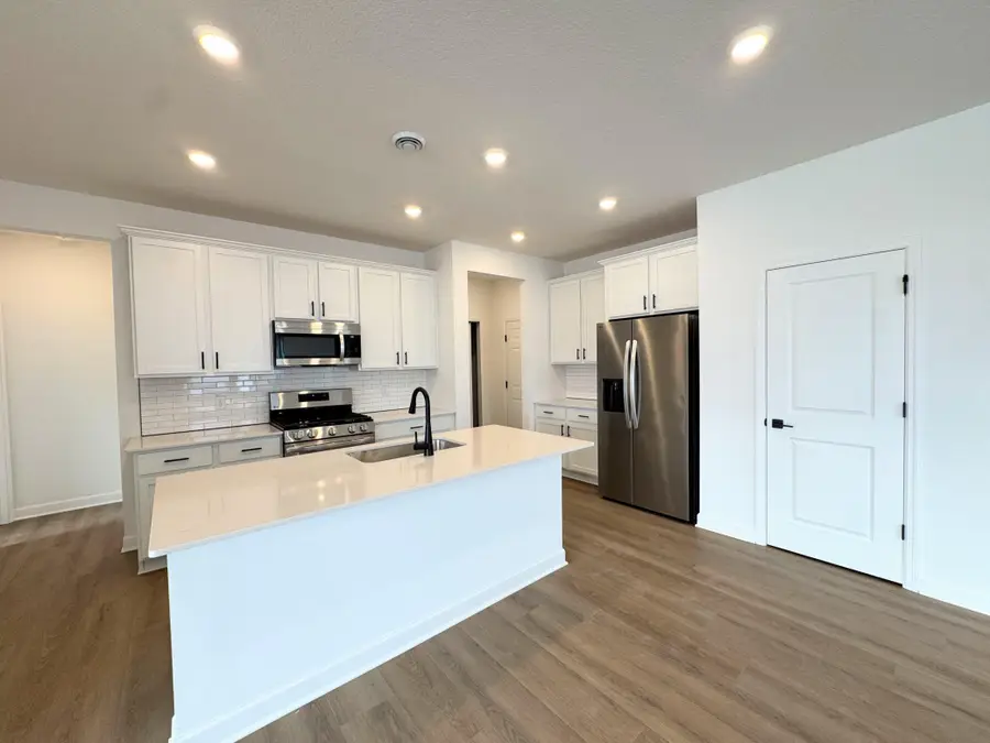 2503 Jandell Avenue Ne, Saint Michael, MN 55376 - #3