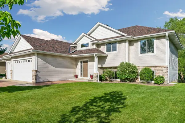 22833 Zion Parkway Nw, Bethel, MN 55005