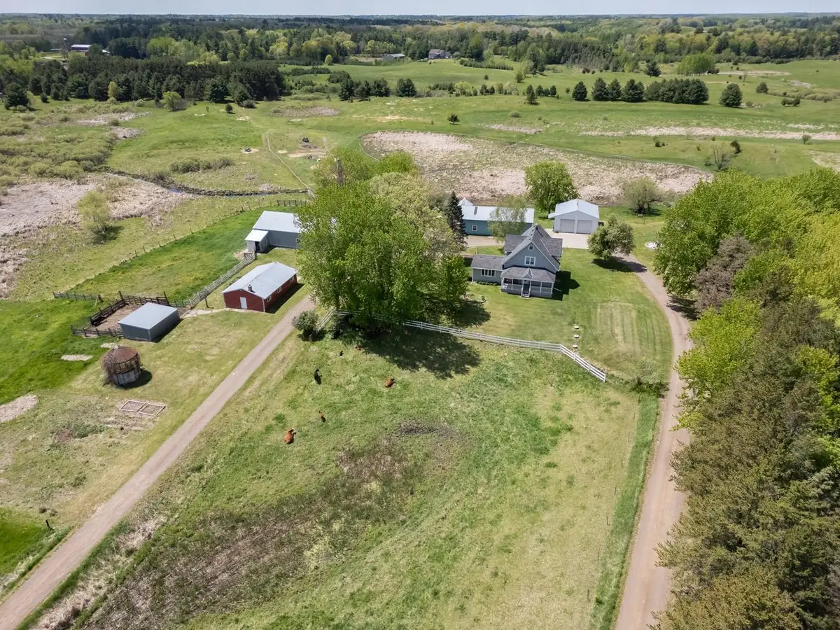 38500 Holly Street Nw, Stanchfield, MN 55080 - #1