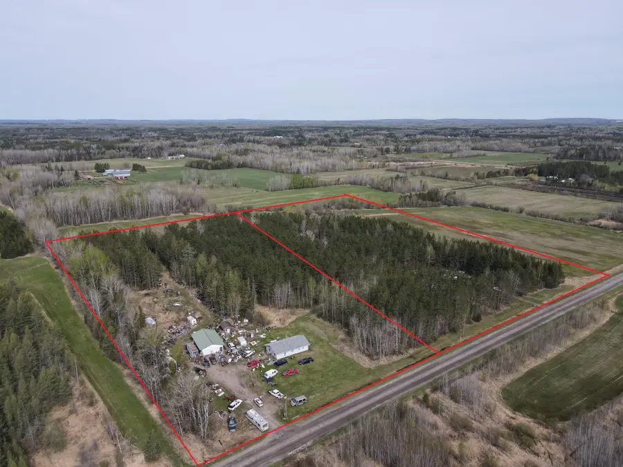 3805 Fraser Road, Iron, MN 55751 - #3
