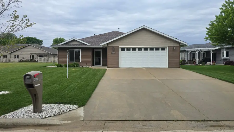 1709 Keystone Drive, Albert Lea, MN 56007 - #2