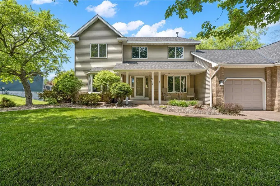 139 Ridge Way, Mahtomedi, MN 55115 - #2