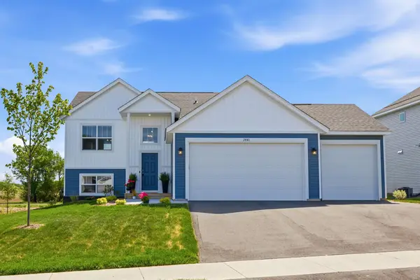 2441 Greenbriar Lane, Buffalo, MN 55313