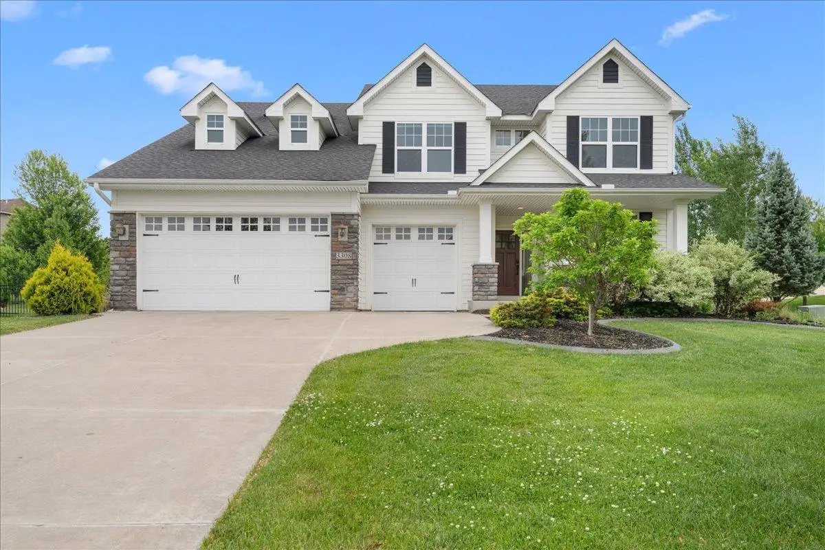 3308 Arden Drive, Woodbury, MN 55129 - #1
