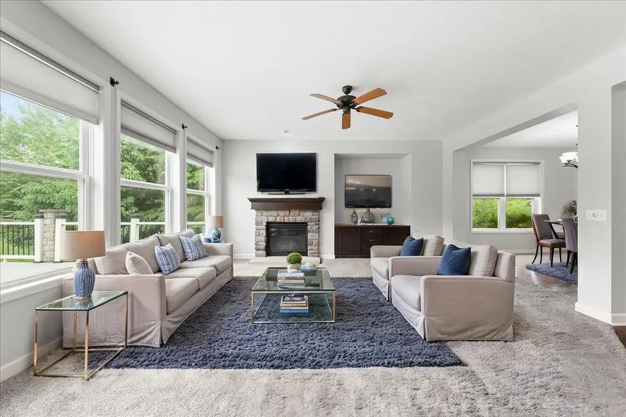 3308 Arden Drive, Woodbury, MN 55129 - #3