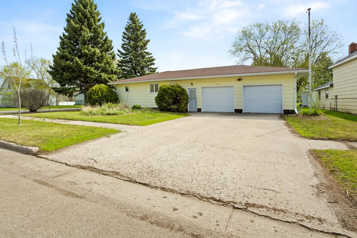 404 Wadge Avenue S, Park River, ND 58270 - #1